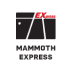 매머드익스프레스